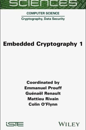 Embedded Cryptography 1