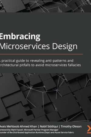 Embracing Microservices Design