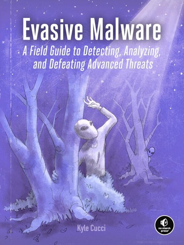 Evasive Malware