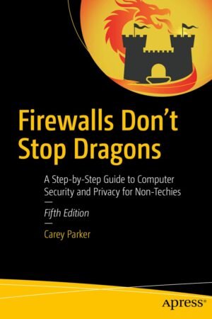Firewalls Don’t Stop Dragons