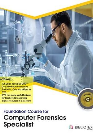 Foundation Course for Computer Forensics Specialist