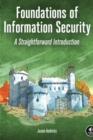 Foundations of Information Security