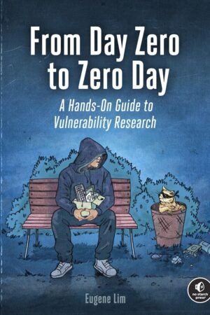 From Day Zero to Zero Day