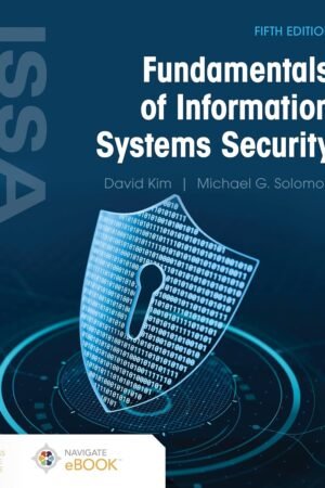 Fundamentals of Information Systems Security