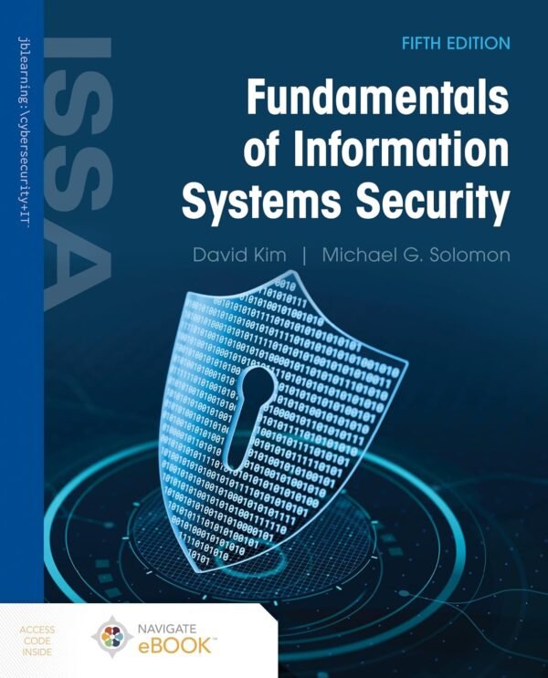 Fundamentals of Information Systems Security Fundamentals of Information Systems Security