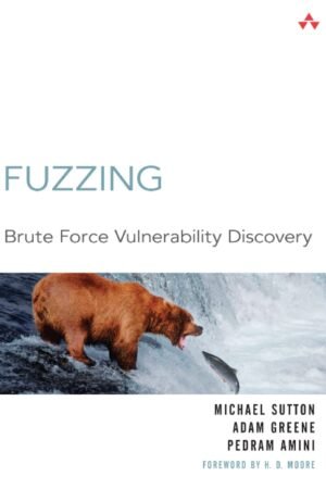 Fuzzing, Brute Force Vulnerability Discovery