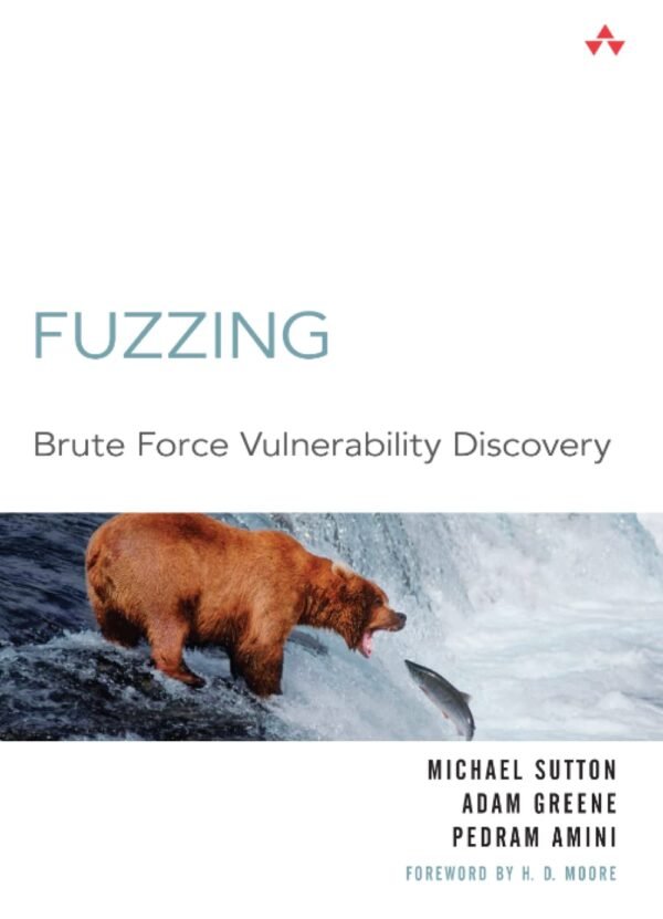 Fuzzing, Brute Force Vulnerability Discovery
