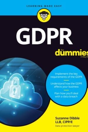 GDPR For Dummies