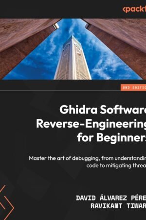 Ghidra Software Reverse-Engineering for Beginners