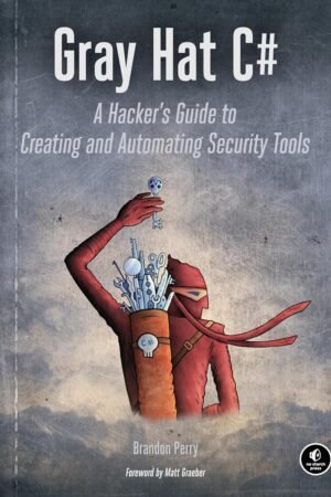 Gray Hat C#