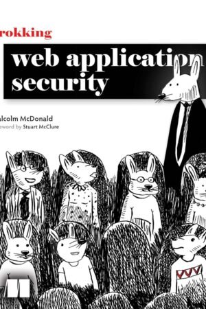 Grokking Web Application Security