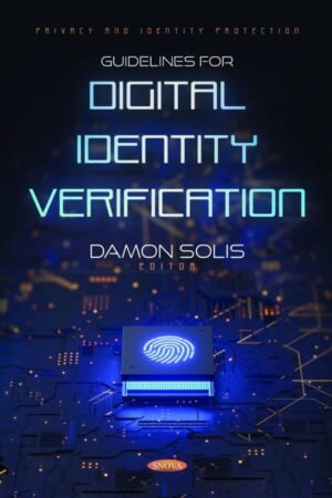 Guidelines for Digital Identity Verification