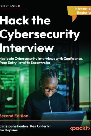 Hack the Cybersecurity Interview