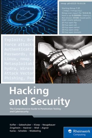 Hacking and Security