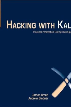 Hacking with Kali