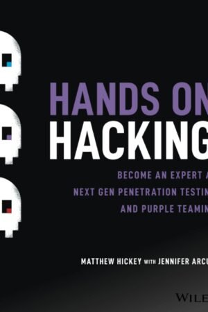Hands on Hacking