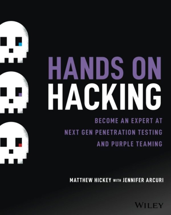 Hands on Hacking