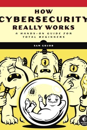 How Cybersecurity Really Works