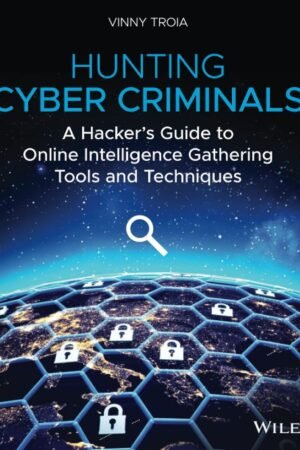 Hunting Cyber Criminals