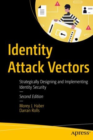 Identity Attack Vectors