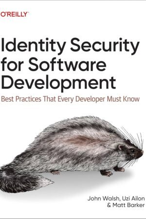 Identity Security for Software Development