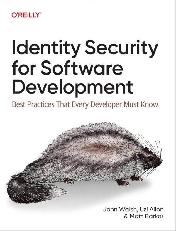 Identity Security for Software Development