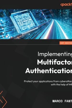 Implementing Multifactor Authentication