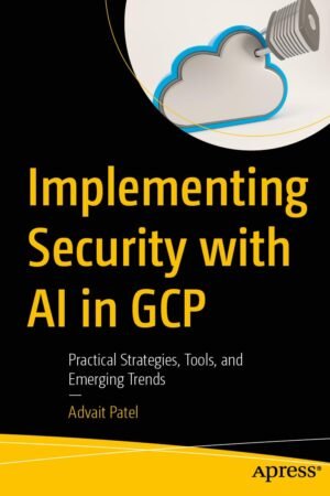 Implementing Security with AI in GCP