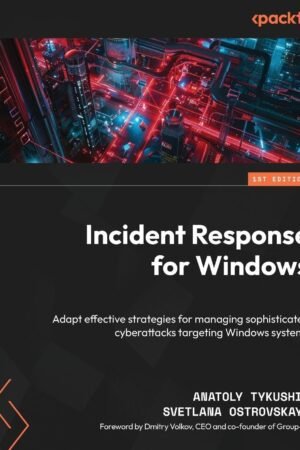 Incident Response for Windows