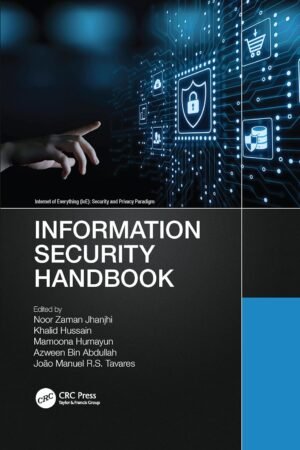 Information Security Handbook