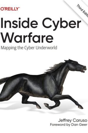 Inside Cyber Warfare