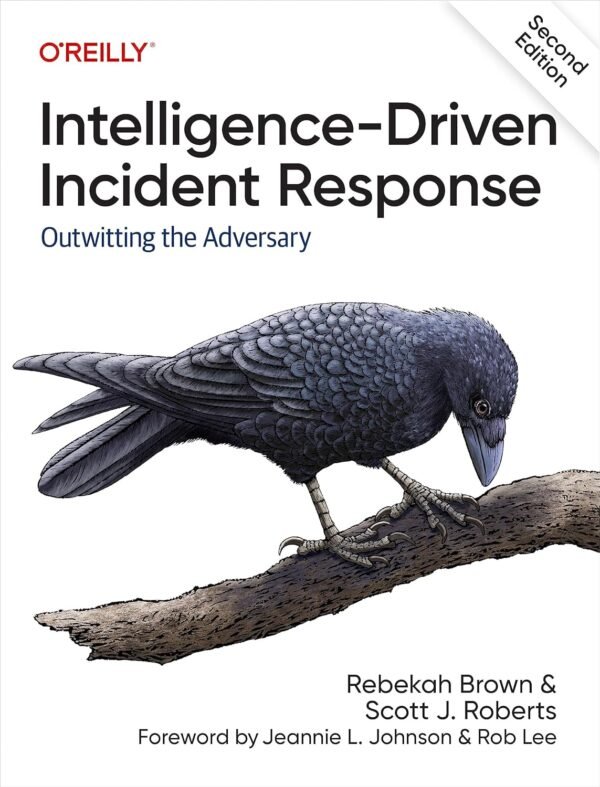 Intelligence-Driven Incident Response