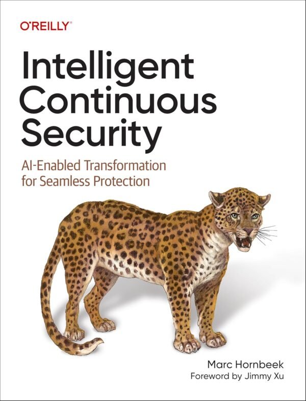Intelligent Continuous Security