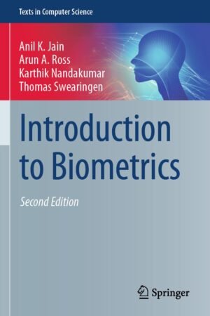 Introduction to Biometrics