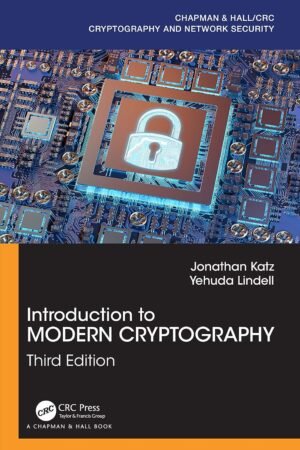 Introduction to Modern Cryptography