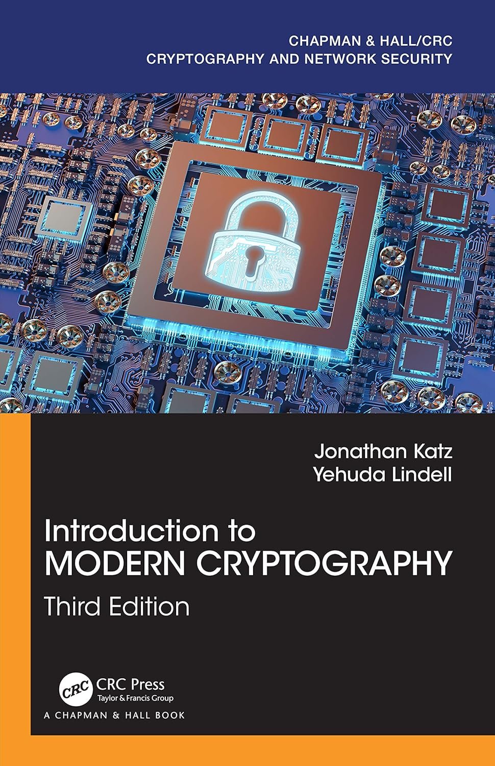 Introduction to Modern Cryptography - Al Mtba3a