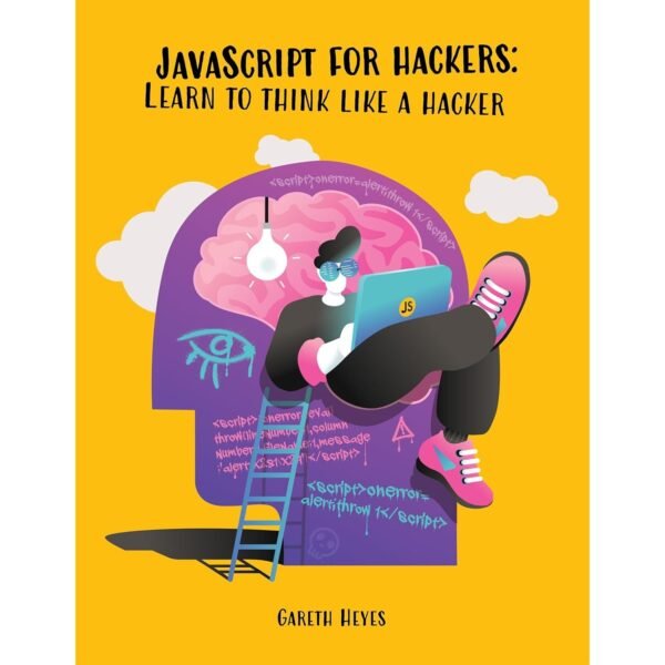 JavaScript for Hackers