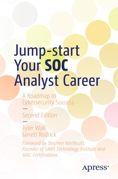 Jump-start Your SOC Analyst Career