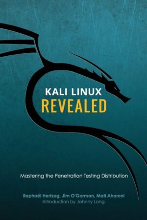 Kali Linux Revealed