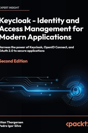Keycloak – Identity and Access Management for Modern Applications