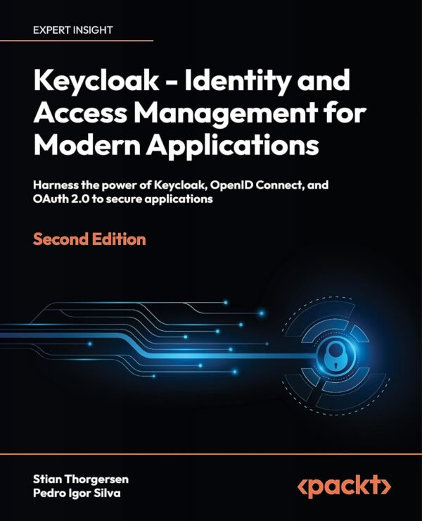 Keycloak – Identity and Access Management for Modern Applications