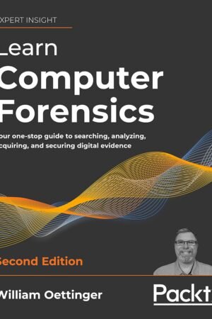 Learn Computer Forensics