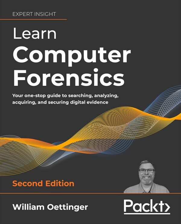 Learn Computer Forensics