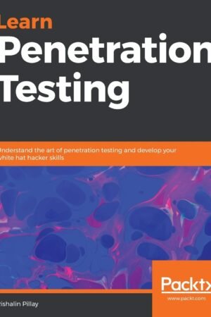 Learn Penetration Testing