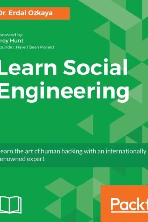 Learn Social Engineering