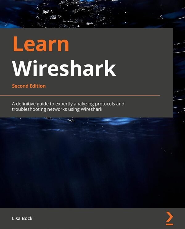 Learn Wireshark