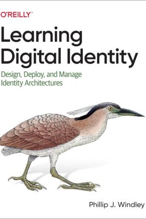 Learning Digital Identity