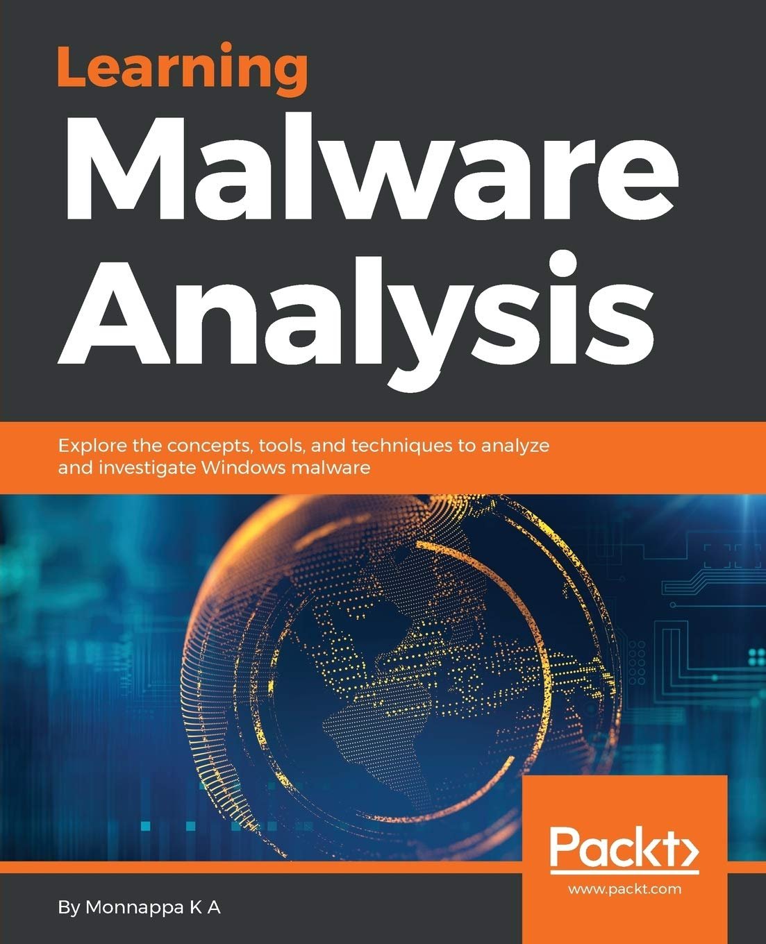 Learning Malware Analysis - Al Mtba3a