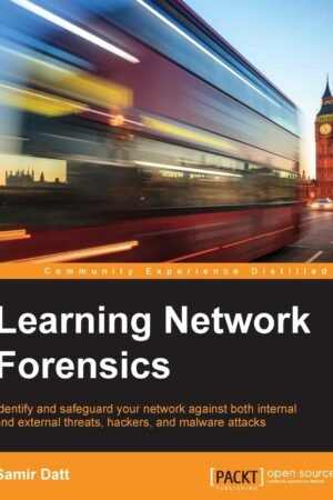 Learning Network Forensics