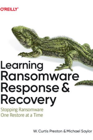 Learning Ransomware Response & Recovery